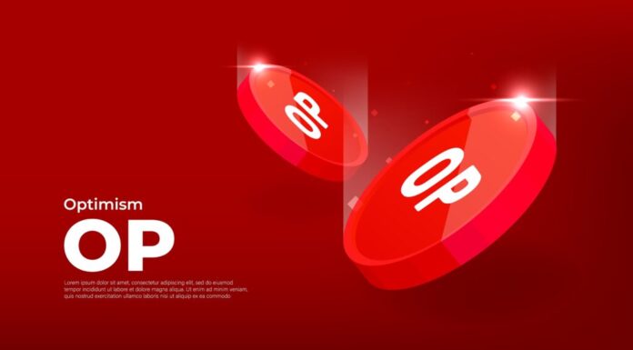 Este nuevo desarrollo podría detener el precio del optimismo (OP) en seco