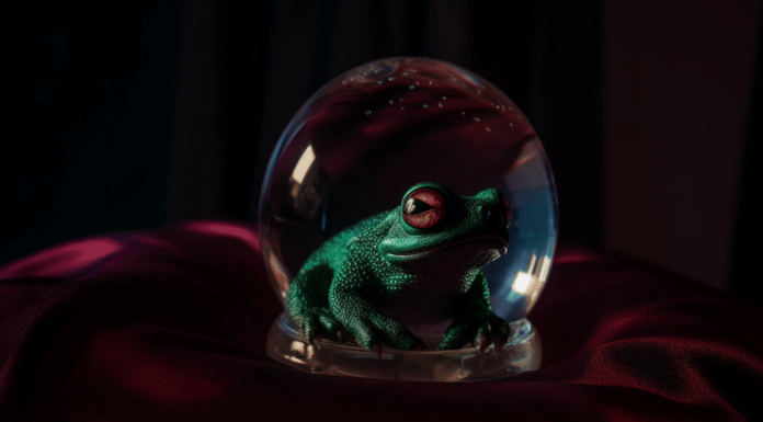 ¿PEPE se está convirtiendo en una moneda meme del pasado?