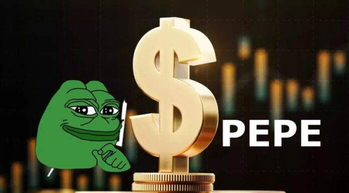 ¿Qué hay detrás de la recuperación del 16% del precio del PEPE y continuará?