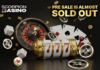 Rollbit se dispara un 7000% en 2023: ¿Es Scorpion Casino el siguiente en la lista de explosión de precios?