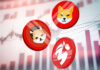Shiba Inu (SHIB) y Dogelon Mars (ELON) resisten los vientos del cambio: ¡vienen nuevas y prometedoras criptomonedas!