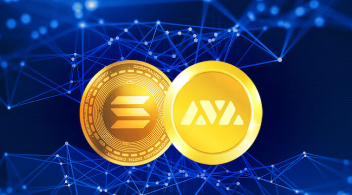 Análisis de precios e información sobre Solana (SOL) y Avalanche (AVAX): ¡el tesoro escondido del que habla el mercado!