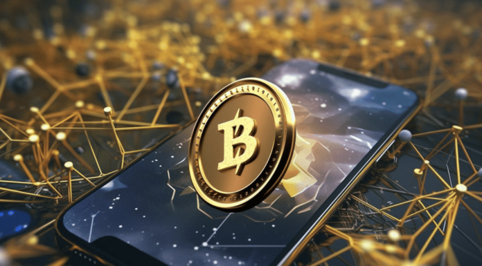 La criptominería llega a los teléfonos inteligentes a través de Bitcoin Spark este otoño