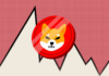 Esta nueva altcoin desafía las condiciones del mercado y supera a Shiba Inu y Polygon