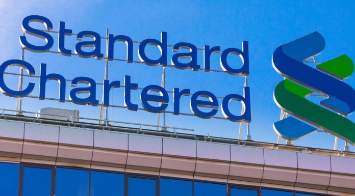 El brazo criptográfico de Standard Chartered está lanzando un servicio de participación