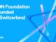 Fundación TON fundada en Suiza como organización sin fines de lucro