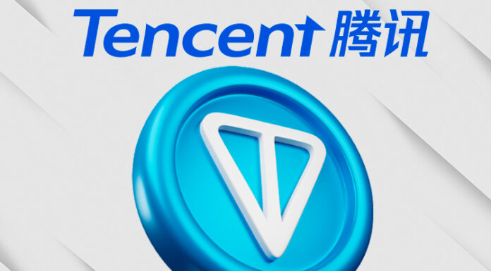 Toncoin (TON) anuncia asociación con el gigante chino Tencent