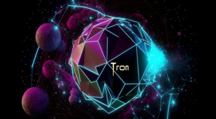 Cómo Justin Sun ayudó a Tron a lograr una hazaña significativa en DeFi TVL
