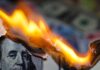 Bitcoin y Ethereum se mantienen firmes a pesar del aumento de la inflación en agosto