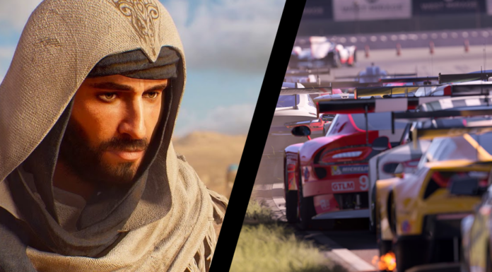 Mayores lanzamientos de videojuegos en octubre de 2023
