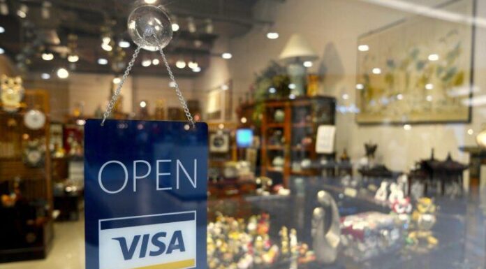 Visa amplía sus capacidades de liquidación de monedas USD ($USDC) a Solana