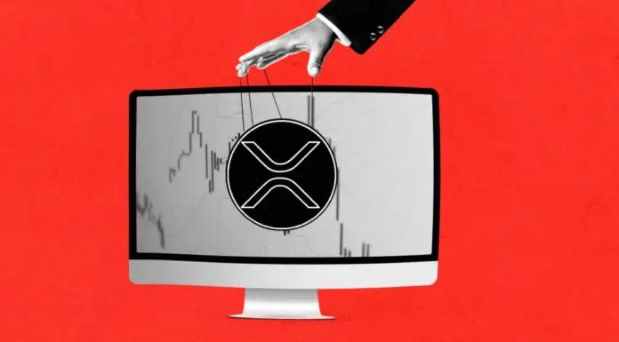 Análisis de precios de XRP: ¿El precio de ondulación romperá la línea de tendencia o será rechazado?