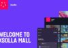 Xsolla lanza Mall, un destino en línea para videojuegos