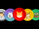 Crypto Analyst revela qué moneda Meme derribará a Dogecoin en el mercado alcista