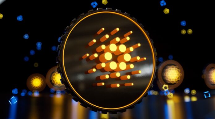 Prueba de soporte de Cardano $ 0,24: ¿Puede el precio de la ADA revertir su tendencia a la baja?