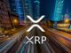 El CEO de Crypto es muy optimista sobre el precio de XRP, establece un punto decisivo o decisivo