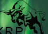 XRP Bulls en el horizonte: ¿Podría una ruptura impulsar los precios por encima de $ 0,6?