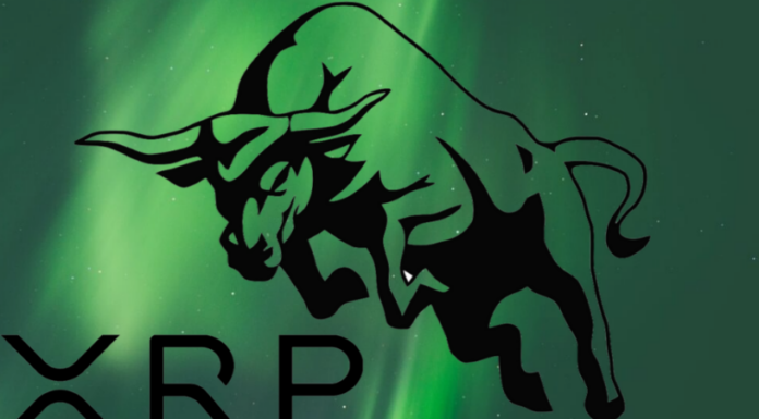 XRP Bulls en el horizonte: ¿Podría una ruptura impulsar los precios por encima de $ 0,6?