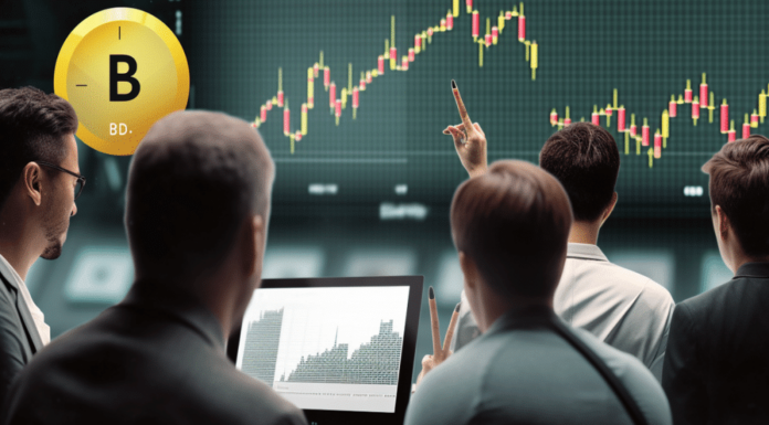 BNB rechazado en un nivel de precio clave: ¿Es inminente un movimiento a 200 dólares?