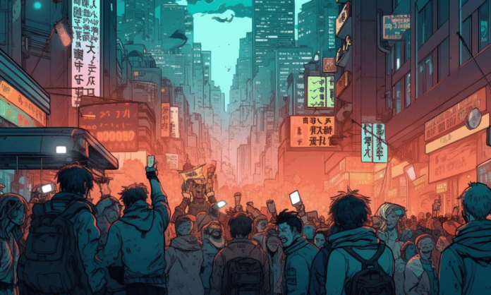 ambcrypto_Crowd_cheering_cyberpunk_city_a63f8561-602a-4aa1-af82-7b7fc88dac12-1000x600.png