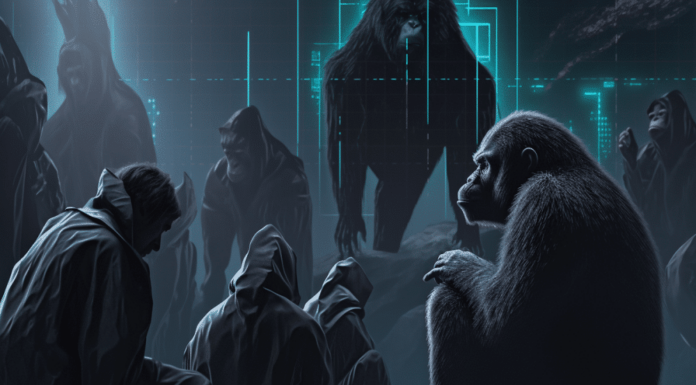 Apecoin: ¿Los comerciantes que venden en corto APE verán más ganancias?