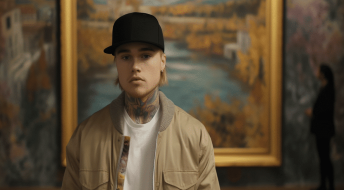 El éxito de Justin Bieber de 2015, “Company”, ahora es un NFT