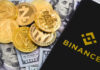 Binance incorpora un nuevo ejecutivo de cumplimiento
