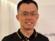 El CEO de Binance ignora las ‘noticias negativas’ en medio de la salida de ejecutivos