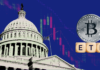 Los legisladores estadounidenses instan a la SEC a acelerar el proceso de aprobación de ETF de Bitcoin
