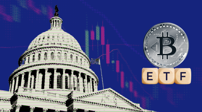 Los legisladores estadounidenses instan a la SEC a acelerar el proceso de aprobación de ETF de Bitcoin