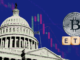 Los legisladores estadounidenses instan a la SEC a acelerar el proceso de aprobación de ETF de Bitcoin