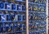 La policía confisca máquinas mineras de Bitcoin en una redada en una prisión venezolana