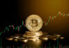 Bitcoin sube después de datos moderados de inflación en EE. UU.