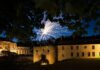 Alta gastronomía y arte digital: regresa la fiesta en el castillo de Trevor Jones