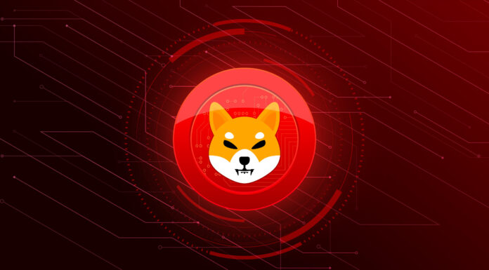 Shiba Inu alcanza un precio decisivo: ¿repunte del 250% o nuevo mínimo histórico?