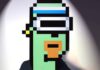 El hombre que compró 100 CryptoPunks, antes de que fueran famosos
