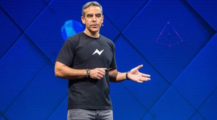 La gente no usará Bitcoin para comprar cosas, dice el cofundador de PayPal