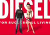 Diesel estrena indumentaria digital para metaavatares con DressX