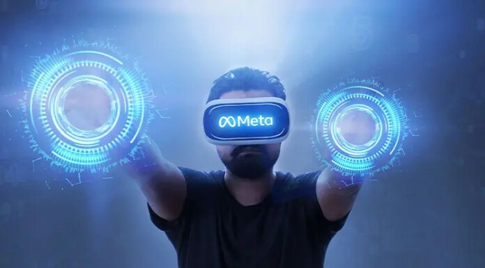 Meta lanza juego de metaverso para celulares