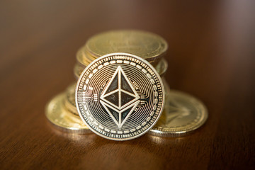 ¡Ethereum celebra su octavo cumpleaños!