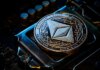 Ethereum pierde más de R$ 60 mil millones en menos de una semana