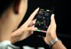Binance mueve $840,000 de $ETH en 24 horas, aumentando las tarifas del gas Ethereum en un 1,900%