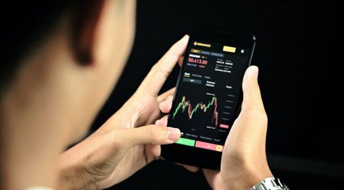 Binance mueve $840,000 de $ETH en 24 horas, aumentando las tarifas del gas Ethereum en un 1,900%