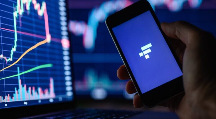 FTX afirma que se negocia cerca del 35% del monto de la deuda en los mercados secundarios