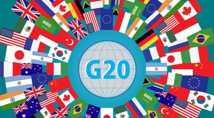 El G20 describe una hoja de ruta para la regulación global de las criptomonedas