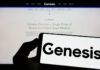 Genesis golpea a la empresa matriz DCG con demandas por 600 millones de dólares