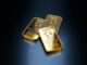 Los ETF de oro globales registran las entradas más fuertes desde abril de 2022