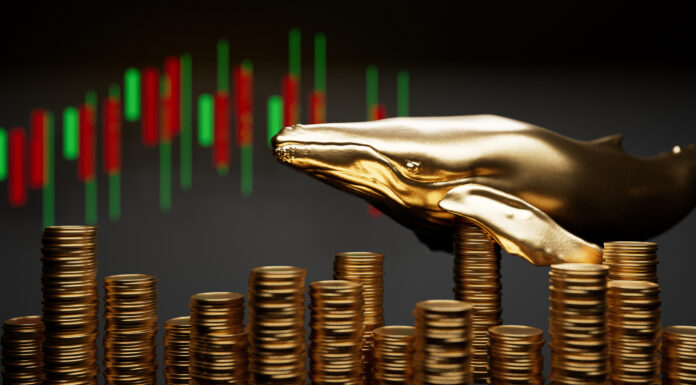 Las ballenas Ethereum envían $486 millones a Coinbase, ¿es hora de salir?