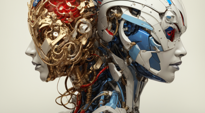 Google Gemini está preparado para enfrentarse a los titanes de la IA OpenAI y Microsoft