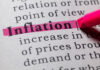 La inflación está aumentando nuevamente; ¿Podría beneficiarse BTC?